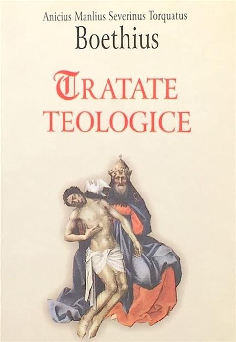 Tratate teologice