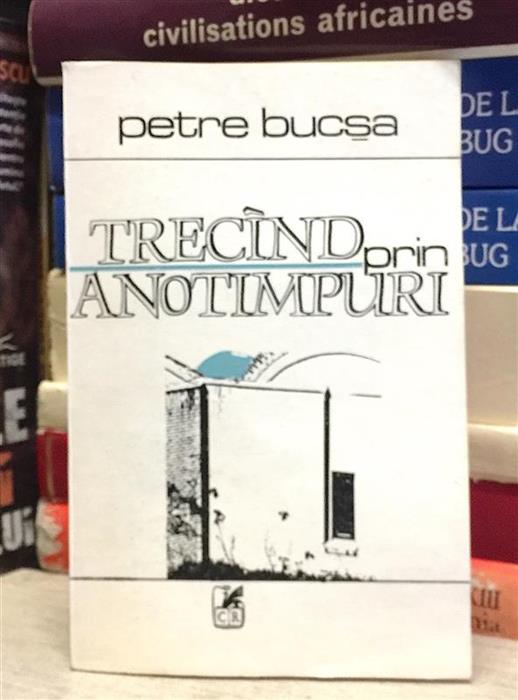 Trecand prin anotimpuri