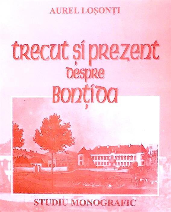 Trecut si prezent despre Bontida