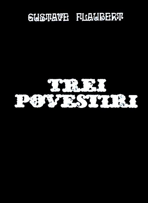 Trei povestiri