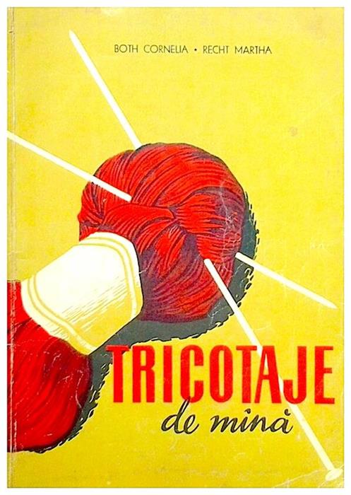 Tricotaje de mana