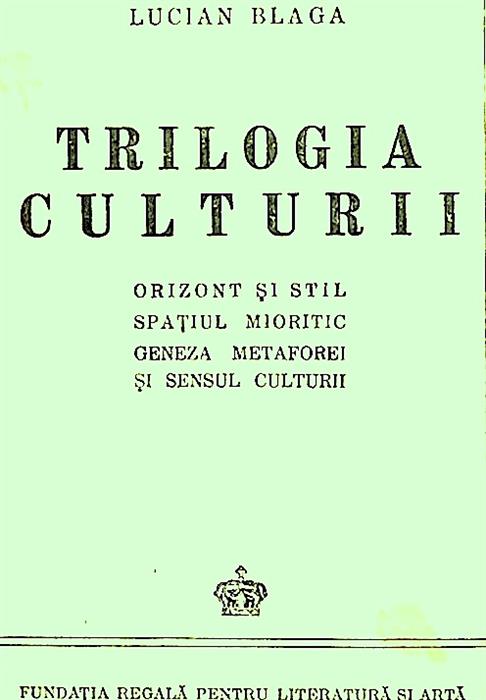 Trilogia culturii 1944