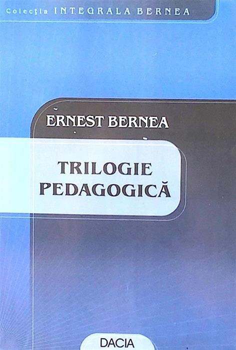 Trilogie pedagogica