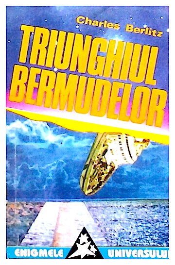 Triunghiul Bermudelor