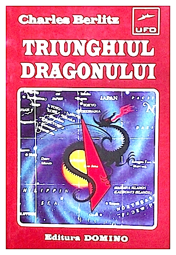 Triunghiul dragonului