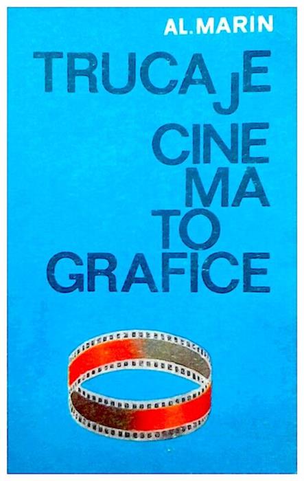 Trucaje cinematografice