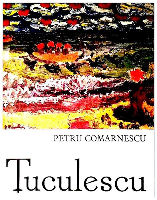 Tuculescu