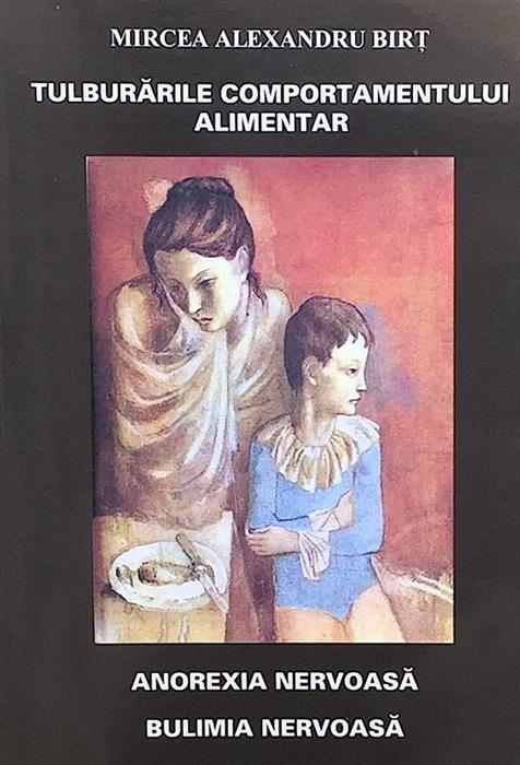 Tulburarile comportamentului alimentar