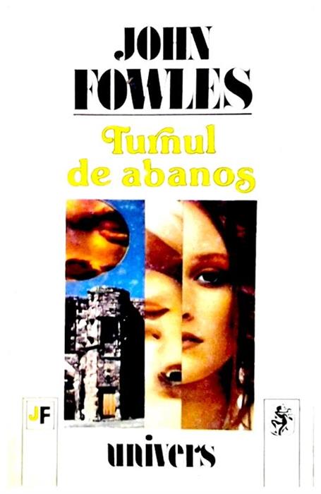 Turnul de abanos