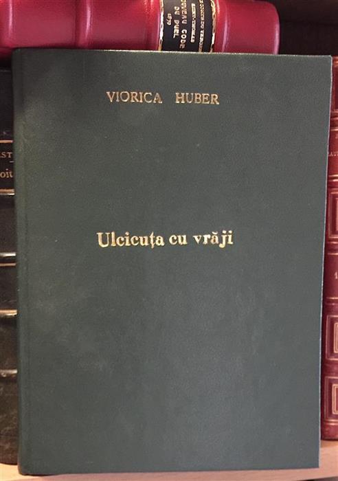 Ulcicuta cu vraji