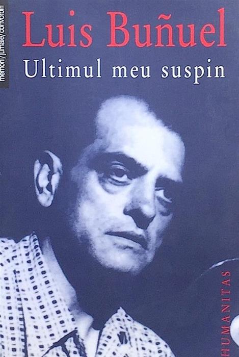 Ultimul meu suspin