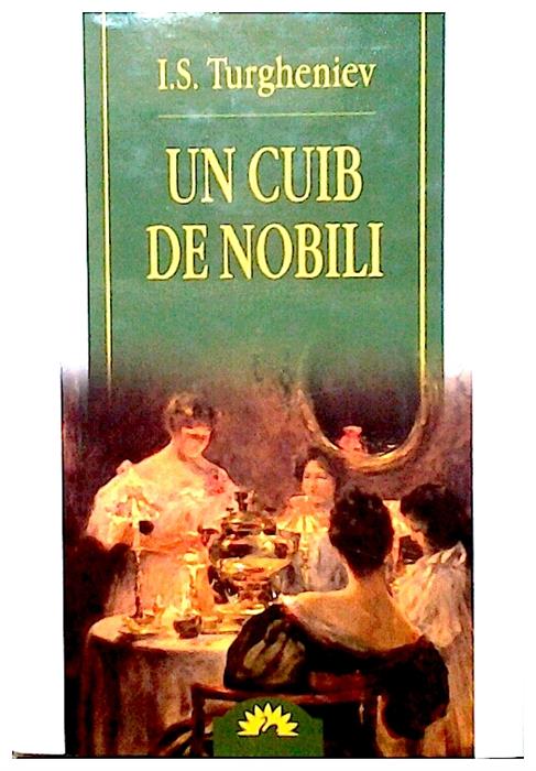 Un cuib de nobili