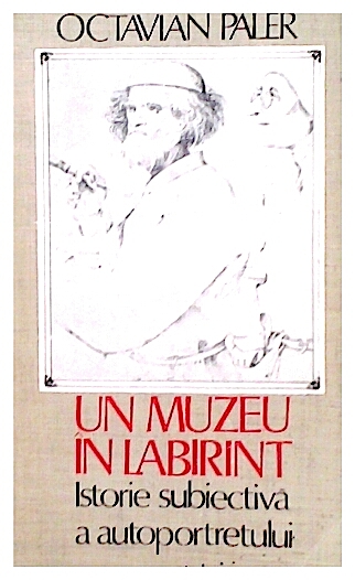 Un muzeu in labirint
