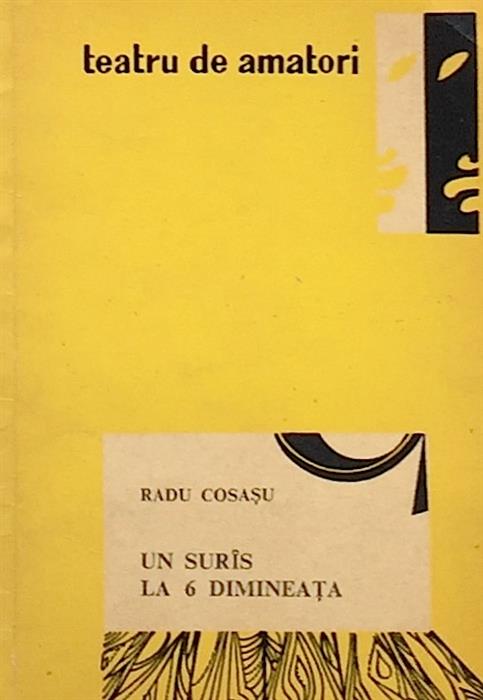 Un suras la 6 dimineata