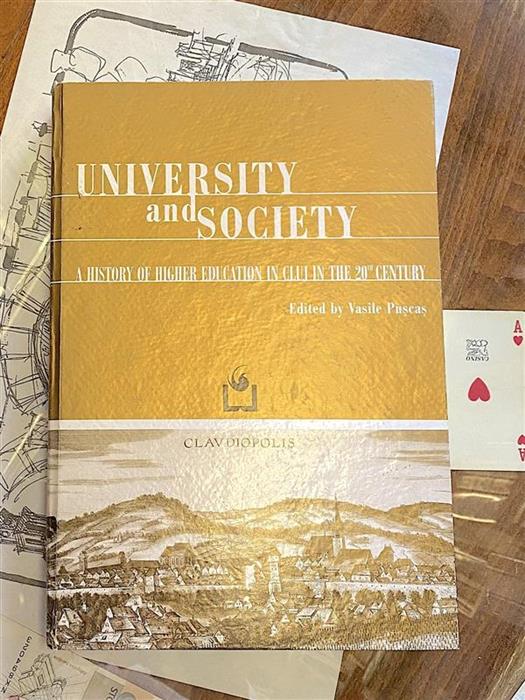 University and Society