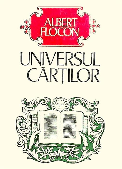 Universul cartilor