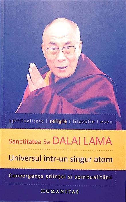 Universul intr-un singur atom