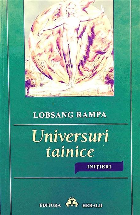 Universuri tainice