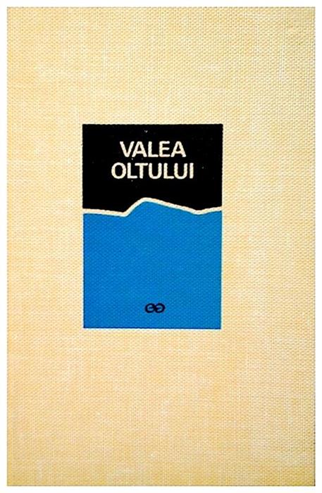 Valea Oltului
