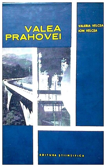 Valea Prahovei