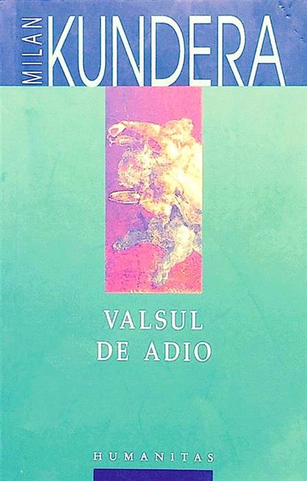 Valsul de adio
