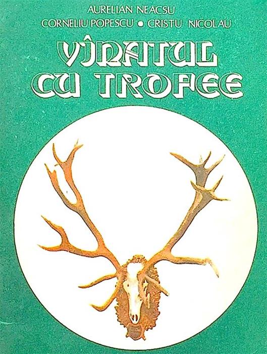 Vanatul cu trofee