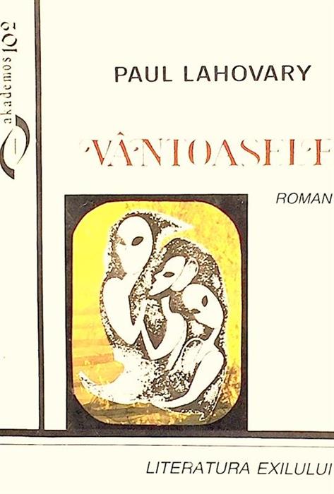 Vantoasele