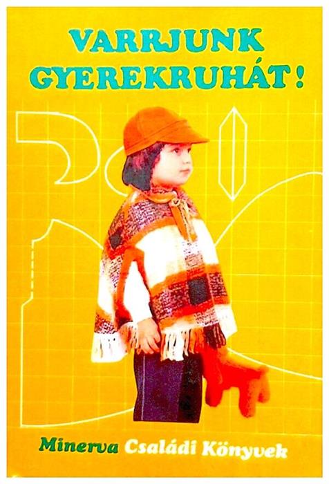 Varrjunk gyerekruhat!