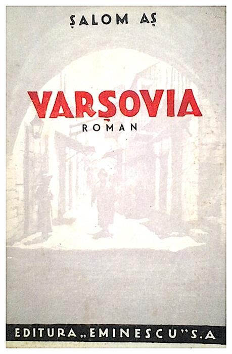Varsovia