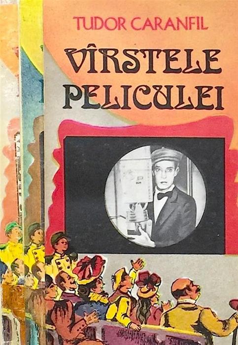 Varstele peliculei vol. 1 + 2 + 3