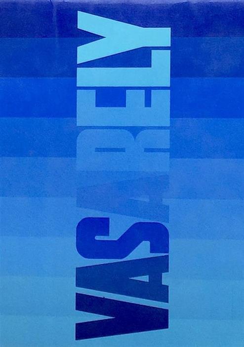 Vasarely II