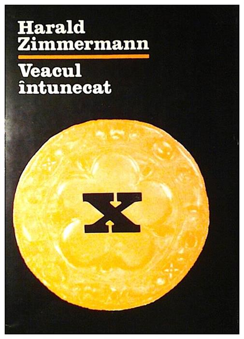 Veacul intunecat