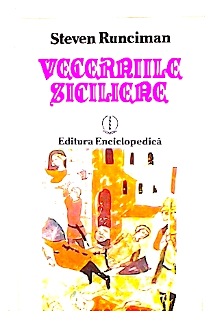 Vecerniile siciliene