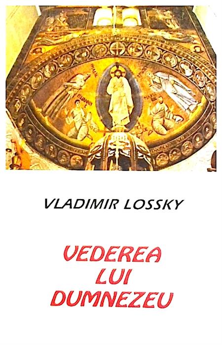 Vederea lui Dumnezeu