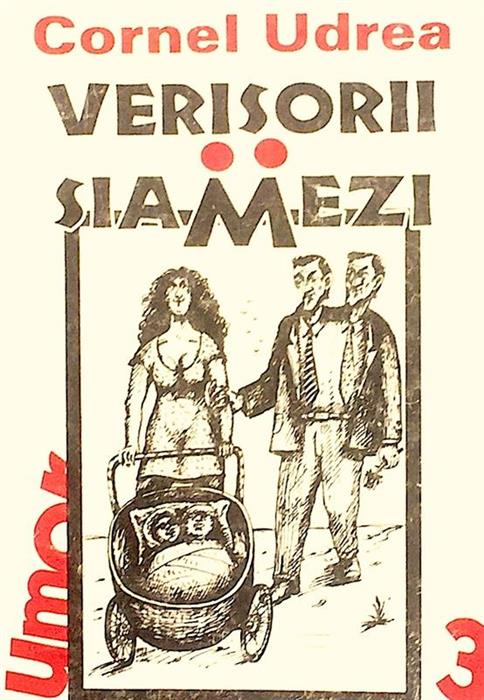 Verisorii siamezi