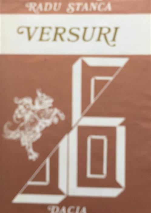 Versuri
