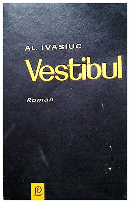 Vestibul