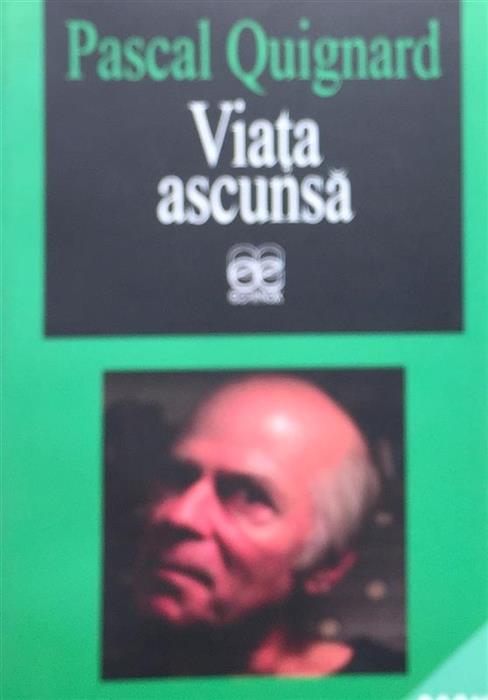 Viata ascunsa