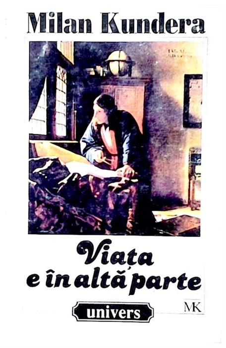 Viata e in alta parte