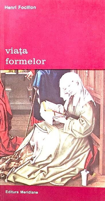 Viata formelor