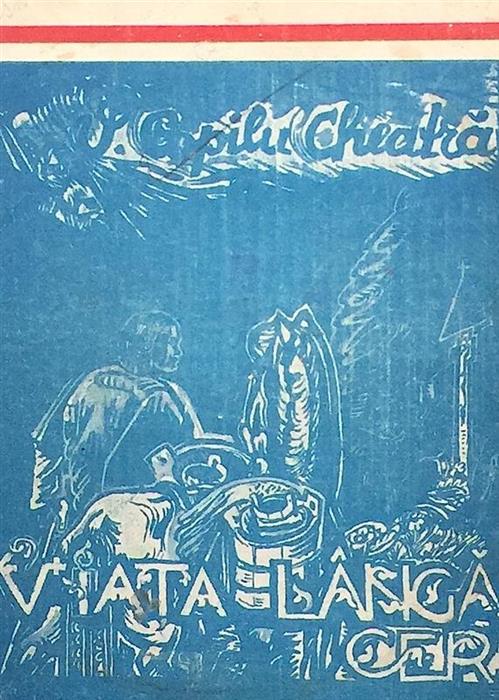 Viata langa cer