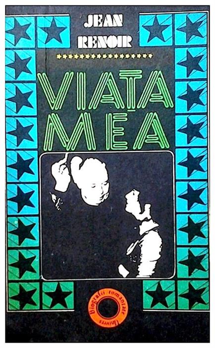 Viata mea