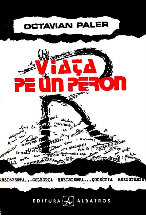 Viata pe un peron