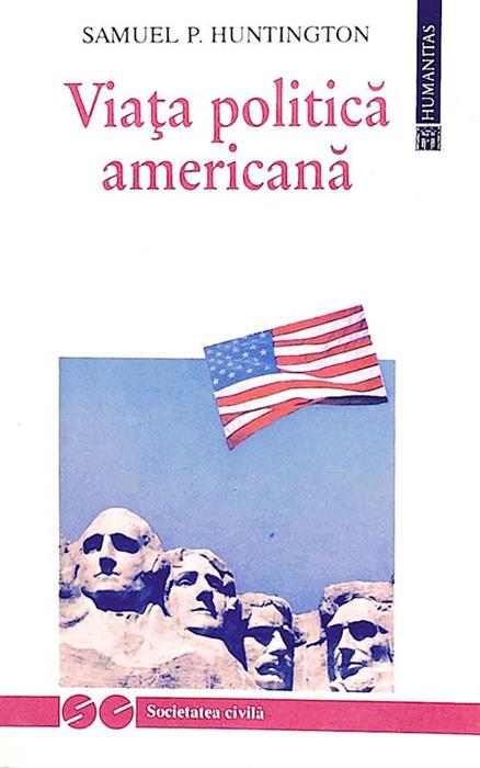 Viata politica americana