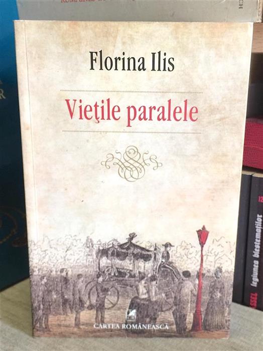 Vietile paralele