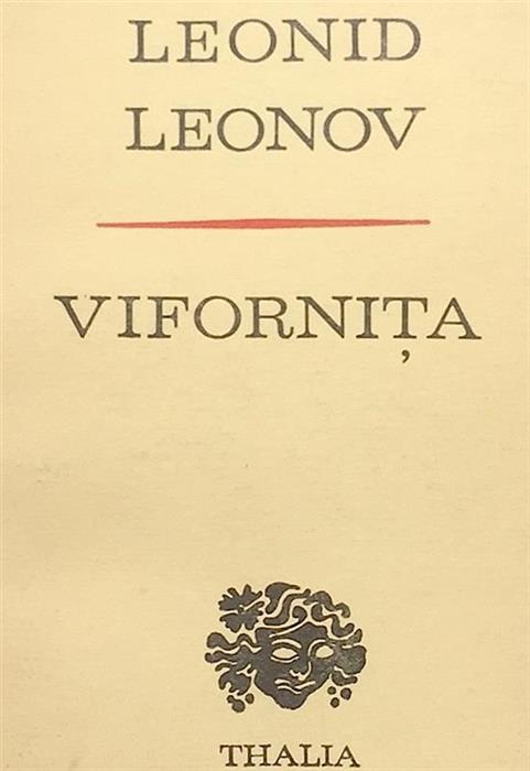 Vifornita