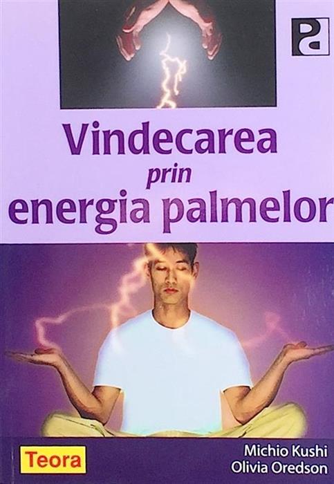 Vindecare prin energia plantelor