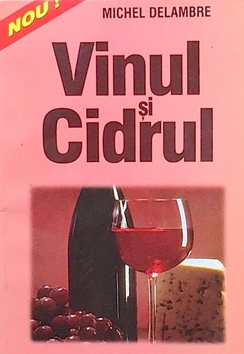 Vinul si cidrul