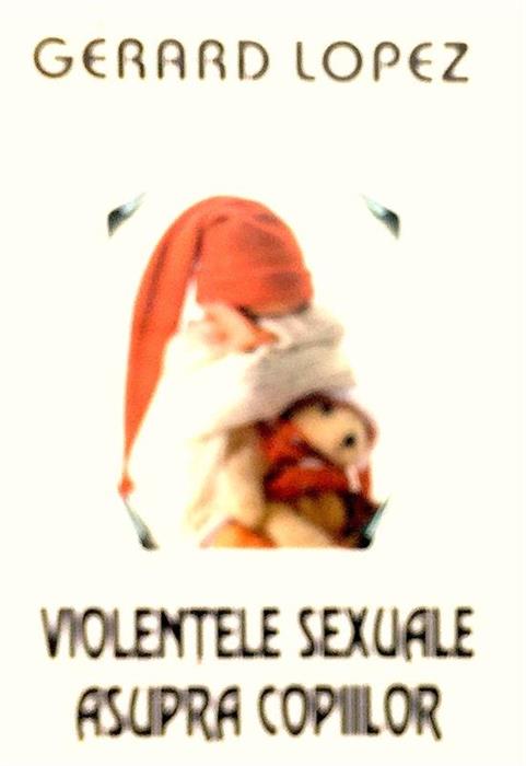 Violentele sexuale asupra copilului