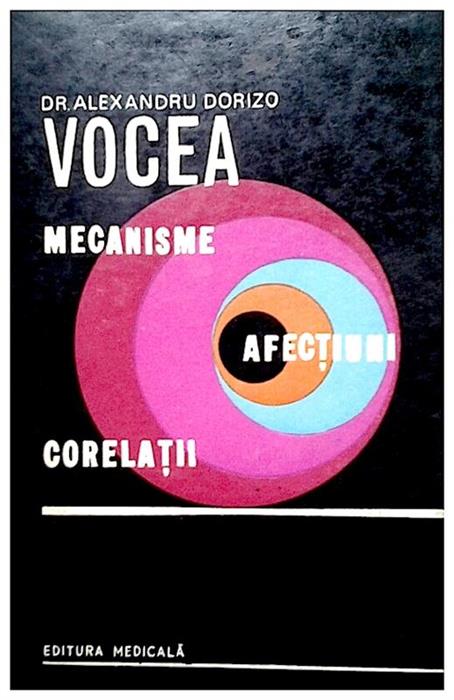Vocea,mecanisme,afectiuni,corelatii